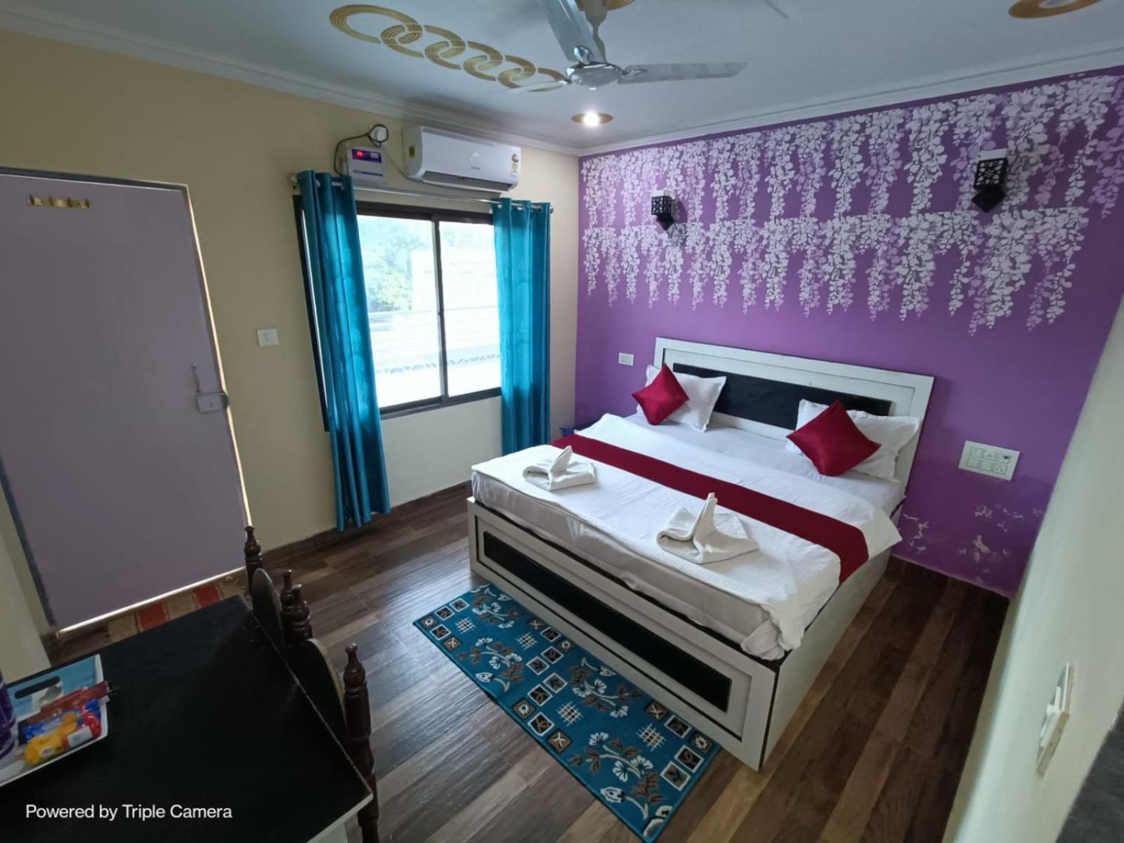 Mohit Paying Guest House Varanasi Exterior foto